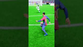 Neymar Jr amazing skills 💪💪 fc25 [upl. by Wassyngton]