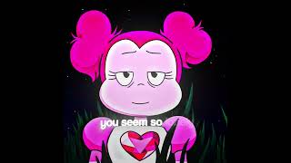 spinel deserved better 😞  this side of paradise  Steven Universe [upl. by Assil]