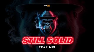 🔥BASS STILL SOLID Trap Mix Irsal Palevi [upl. by Margy]