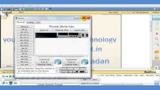 how to copy startup configuration file in tftp server in packet tracer [upl. by Nyleahs989]