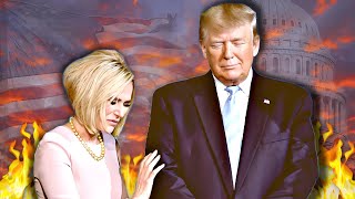 The Affairs and Scandals of Trumps Pastor  Paula White Documentary [upl. by Lau]