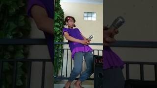 duet maut 🤣 jualbass ukulele music mainbass cover bassindonesia bassgila instrument speaker [upl. by Elegna426]