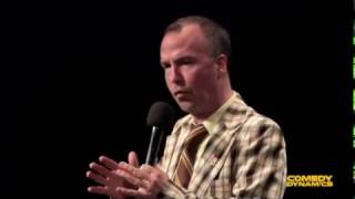 Doug Stanhope No Place Like Home  ISIS [upl. by Doroteya]