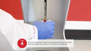 FagronLab™ Pro  Step by step instructions [upl. by Iey]