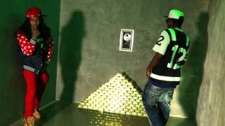 Ballout Ft Tadoe quotChecksquot official video dir whoisnorthstar visual prod twincityceo [upl. by Krasner834]