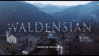 Waldensian  Lineage Journey [upl. by Ashjian]