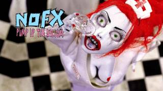 NOFX  quotMy Vaginaquot Full Album Stream [upl. by Server]