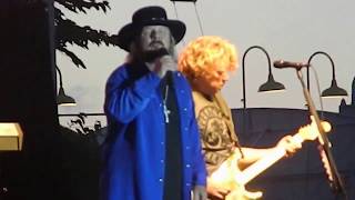 38 Special quotRebel to Rebelquot Live in Petaluma California 2012 [upl. by Petula]