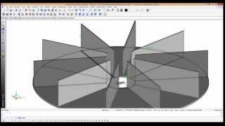 TopSolidWood Drawing amp Drafting [upl. by Benedikta]