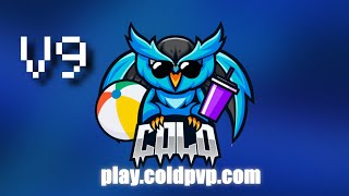 Cold PvP Kit Map V9 Release [upl. by Orola]