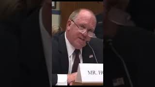 AOC vs OUR NEW BORDER CZAR Tom Homan trump politics border [upl. by Annuaerb]