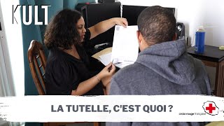 La tutelle c’est quoi [upl. by Becker]