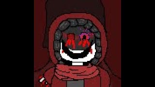 Remake DustGraced Sans Noob Phase 2 [upl. by Octavie]