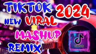 TIKTOK NEW VIRAL MASHUP REMIX 2024 [upl. by Arded]