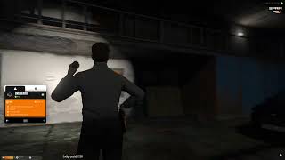 Día de vigilancia 🎥  SpainPD 🚔👮 [upl. by Nanah319]