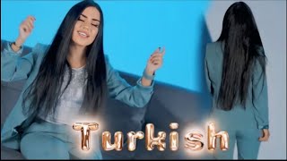 Turkish Pop Music 2024 En Yeni Turkce Sarkilar Pop Muzik 2024 Nazdej [upl. by Dionysus209]