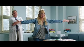 Overboard 2018  Full Movie Trailer  Watch Online [upl. by Affay]