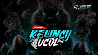 DJ REMO KLINCI UCOL BANTENGAN SURO PUTRO BROMO x dj helloss [upl. by Fanechka195]