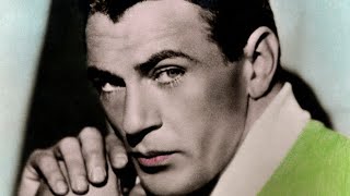 The Untold Truth Of The Movie Cowboy Gary Cooper [upl. by Atnuahsal910]