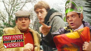 BEST BITS From Series 4  Part 2  Only Fools and Horses  BBC Comedy Greats [upl. by Leicester]