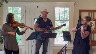 August 11 House Concert Highlights [upl. by Noland]