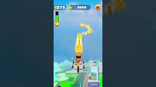 Little Singham Cycle Ride Gameplay [upl. by Dis597]