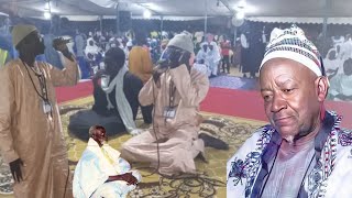 🔥📢Serigne Abdou Leye Khassida Serigne Touba💥 Touba Notto Gouye Diama [upl. by Berck]