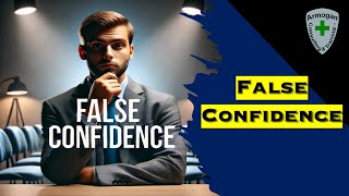 False Confidence [upl. by Harper]