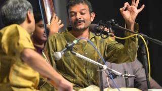 Saramaina Mata Lento  TM Krishna [upl. by Arzed]