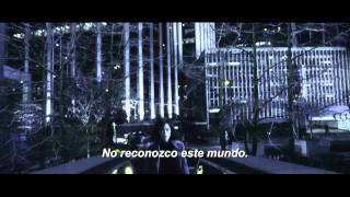 INFRAMUNDO EL DESPERTAR  Trailer subtitulado [upl. by Spark]