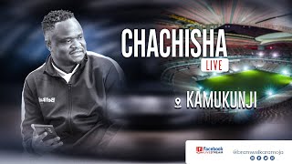 CHACHISHA LIVEKAMKUNJI [upl. by Salokin]