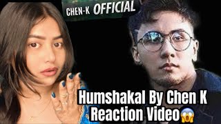 CHENK  Humshakal Official Video  Urdu Rap [upl. by Sorgalim]