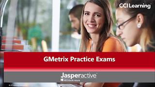 GMetrix Practice Exams [upl. by Charlot]