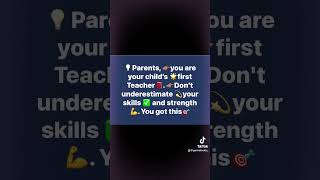 Parents dont underestimate your skills amp strength trending subscribe funny video shorts [upl. by Ahsenid44]