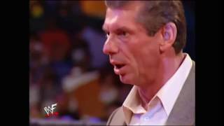 Vince McMahon Reacts to Getting RedPilled [upl. by Eart]