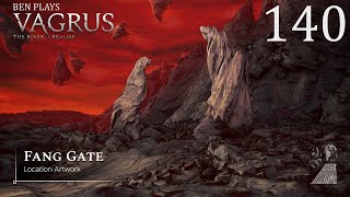 We Finally Know What Celeanos Is  Vagrus Riven Realms  EP 140 [upl. by Perkins]