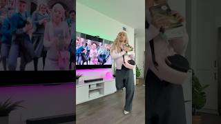 Wicked  What Is This Feeling  Ariana Grande amp Cynthia Erivo Dance Cover wicked [upl. by Adnilem]