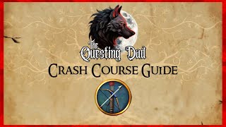 LOTRO Crash Course Hunter [upl. by Cita]