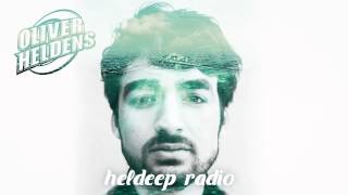 Oliver Heldens  Heldeep Radio 019 [upl. by Ennayllek386]