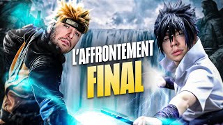 LAFFRONTEMENT FINAL [upl. by Ynes]