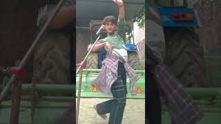 Nautanki dance video [upl. by Llig]