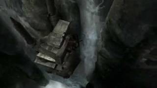 Tomb Raider Anniversary  Peru secrets [upl. by Ob228]