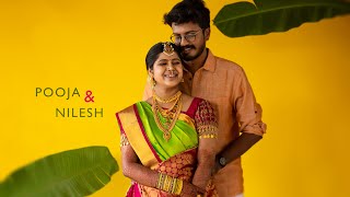 Emotional Tambrahm Wedding Directors cut  Mystic Studios [upl. by Fulmer]