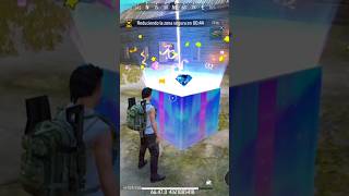 NUEVO SERVIDOR AVANZADO FREE FIRE freefire shorts gaming 🤯🤯 [upl. by Nipsirc933]