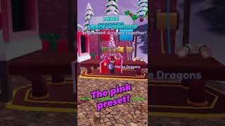 🐲🎄 Merging A FIRIFELLER In Dragon Adventures dragonadventures roblox event [upl. by Eniamraj]