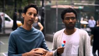 Comedy Central Far Cry 4 Commercial feat Danny Pudi amp Donald Glover [upl. by Nyrem]