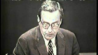 Election Night 1968 NBC Part 2 [upl. by Reniti]