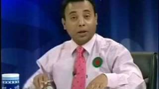 Episode 2774  Part 4  Andaleeve Rahman and Mahi B Chowdhury on Channel i Tritiyo Matra [upl. by Notse31]