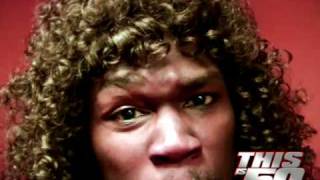 50 Cent Starring In quotPimpin Curlyquot DISS VIDEO  50 Cent Music [upl. by Langan]