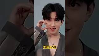 ✅️DIMASH 1006 SUPER HANDSOME 🥰 amp CUTE 😘 MAN ❤️ [upl. by Moht]